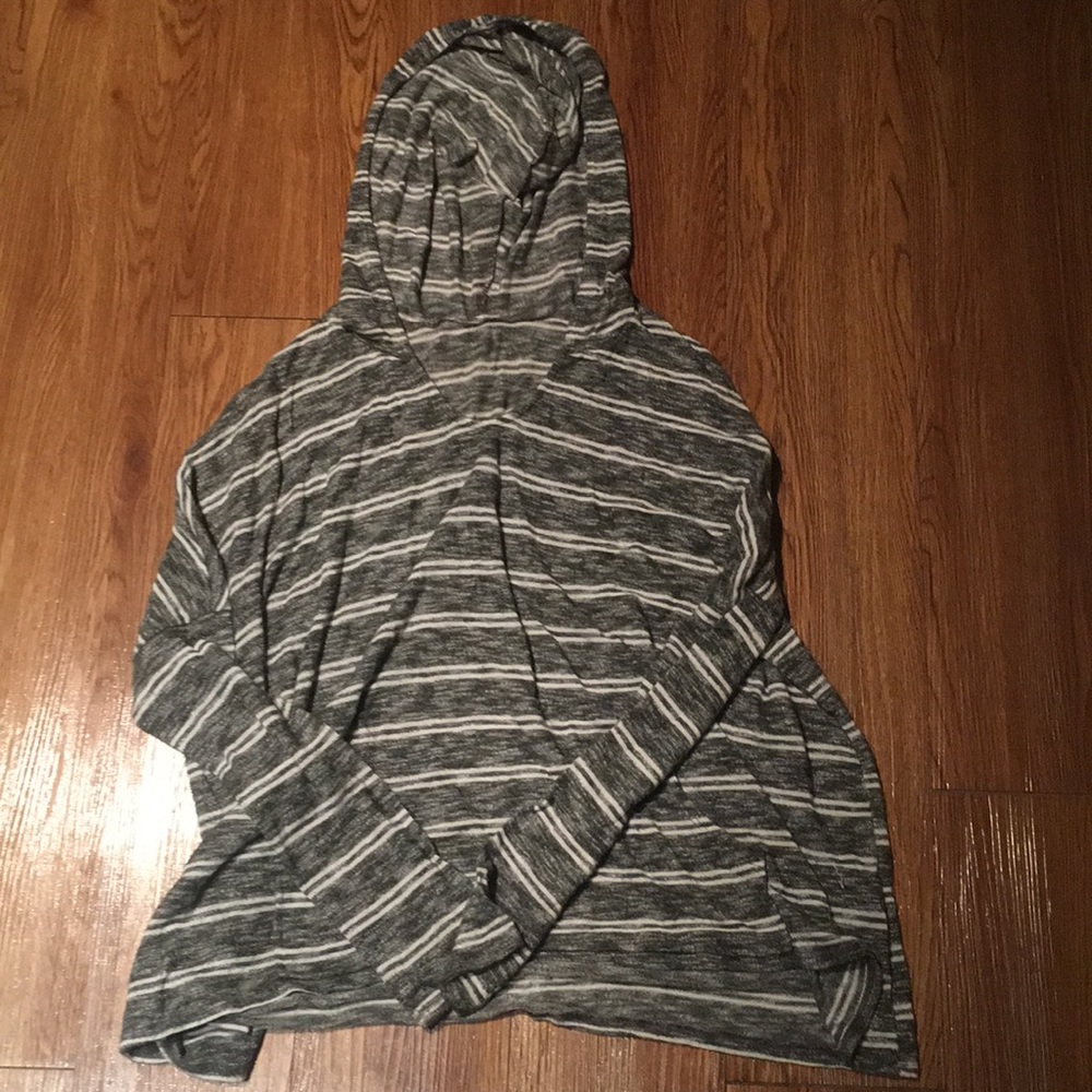Soft and Light Pullover
